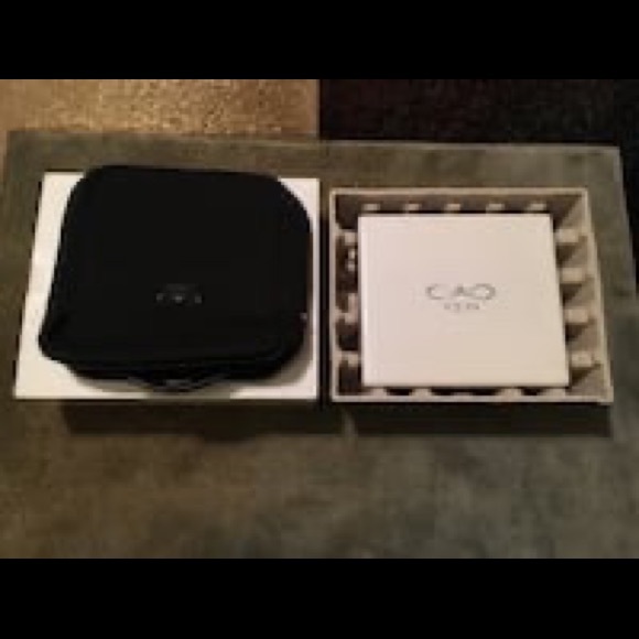 CAO Vision Epiphany Cigar Humidor - Picture 2 of 4